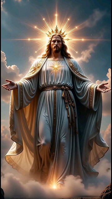 Todo Poder pertence a Deus 🙏