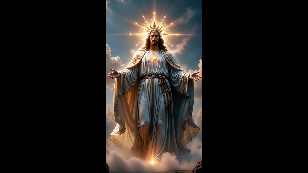 Todo Poder pertence a Deus 🙏