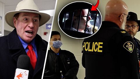 Police called after Ontario township residents record council meeting