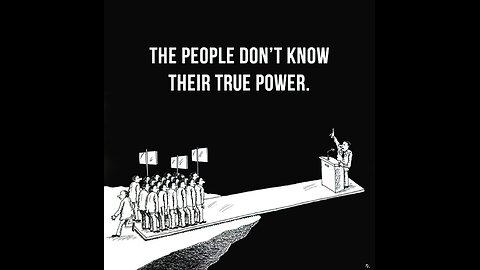 STRONGMAN HAS DRAWN A LINE IN THE SAND