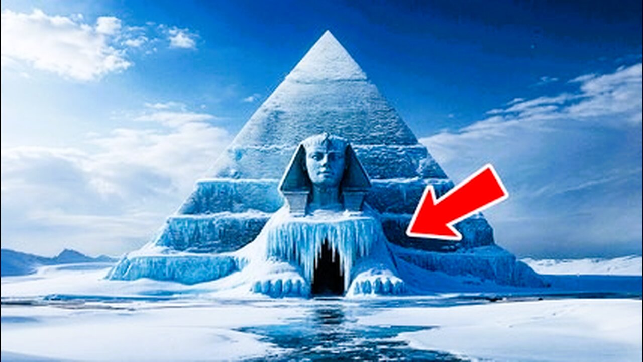 Real Places on Earth That Refuse to Be Explained