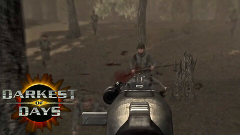 Who Remembers This Game? Darkest of Days