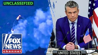 ‘MURDER!’: Dems RAGE at Hegseth and Trump