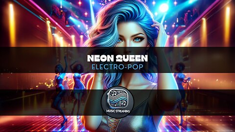 Neon Queen - Electro-Pop