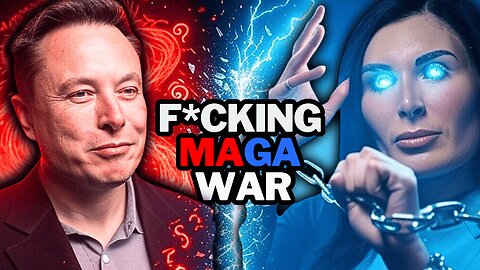 Musk’s MAGA WAR: Loomer’s Meltdown Over H-1B Sparks Total Algorithm Freakshow