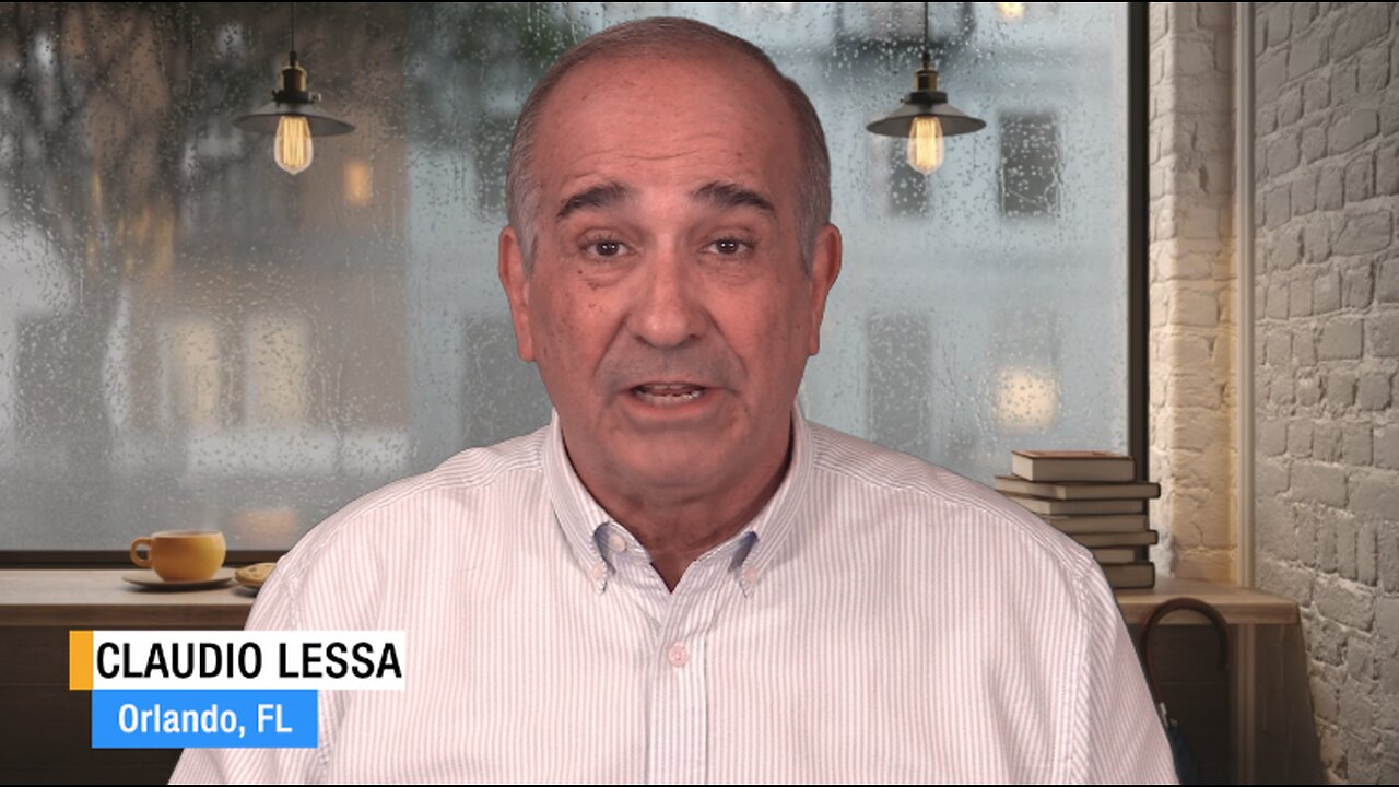 Orações - 11 Março 2025