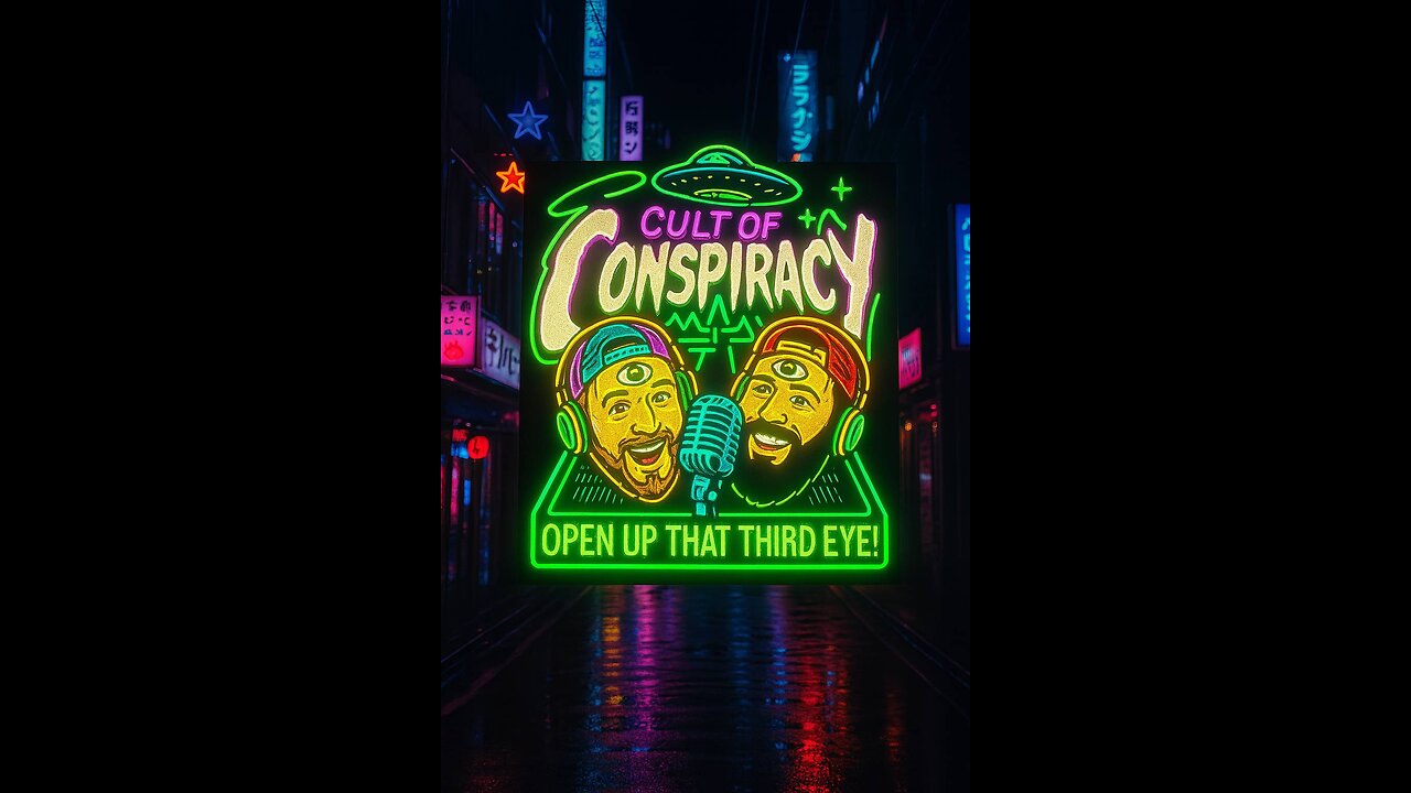 GMB Ep 20 - "Dreamers" w/ Jonathan of Meta Mysteries