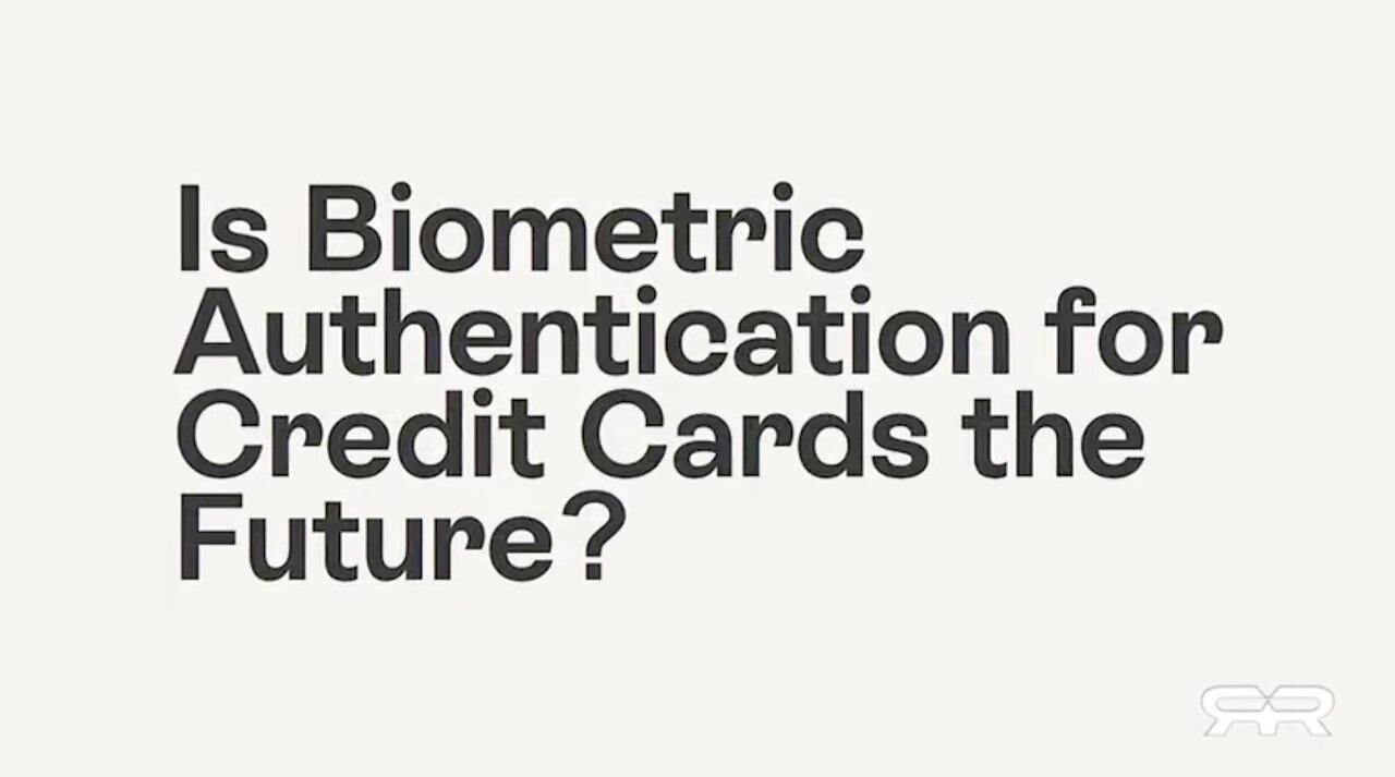 Biometric Consent is the Digital ID