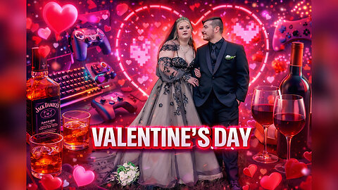 Spicy Saturday: Valentine’s Special 💘