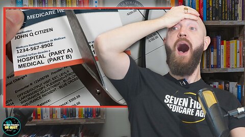 CMS 2027 Proposal Cuts Medicare Funding?? (Seven Figure Or Bust Ep 192)