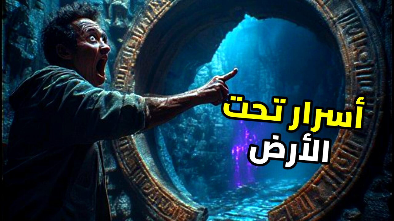 لغز ديرنكويو: المدينة التي ابتلعتها الأرض وعاش فيها 20 ألف إنسان!