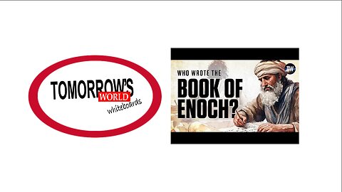 The Book of Enoch | Is It Biblical?