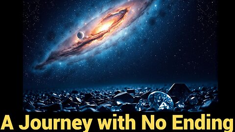 A Journey with No Ending