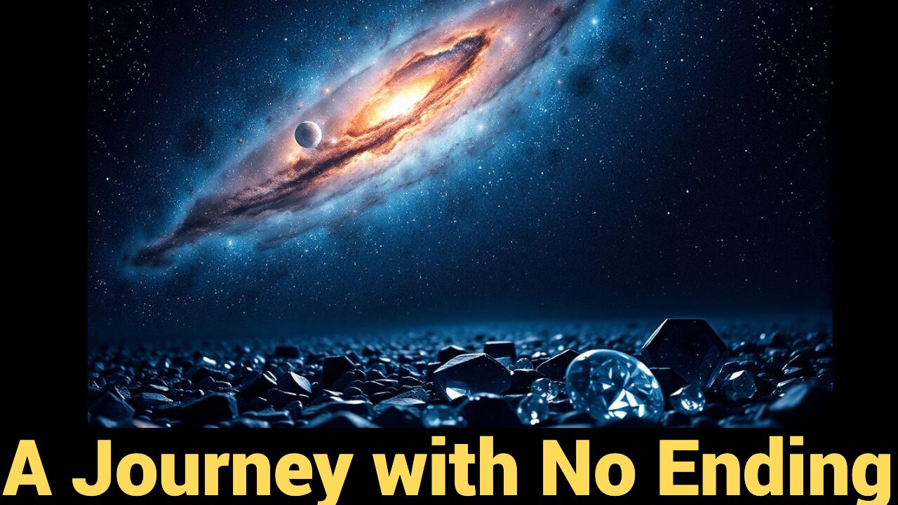 A Journey with No Ending