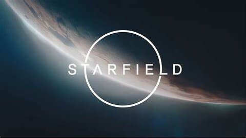 🔴Live Starfield