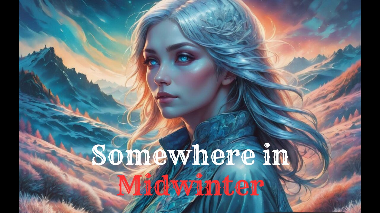 Somewhere in Midwinter