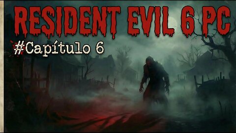 Resident Evil 4 (PC) #6