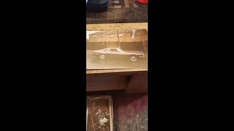 Trust I didn't want this job