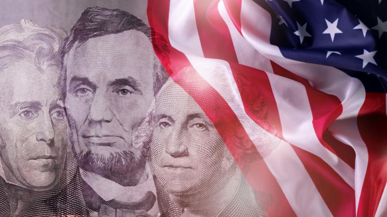 President's Day Stream