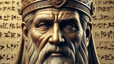 ZIUSUDRA: The Sumerian Precedent