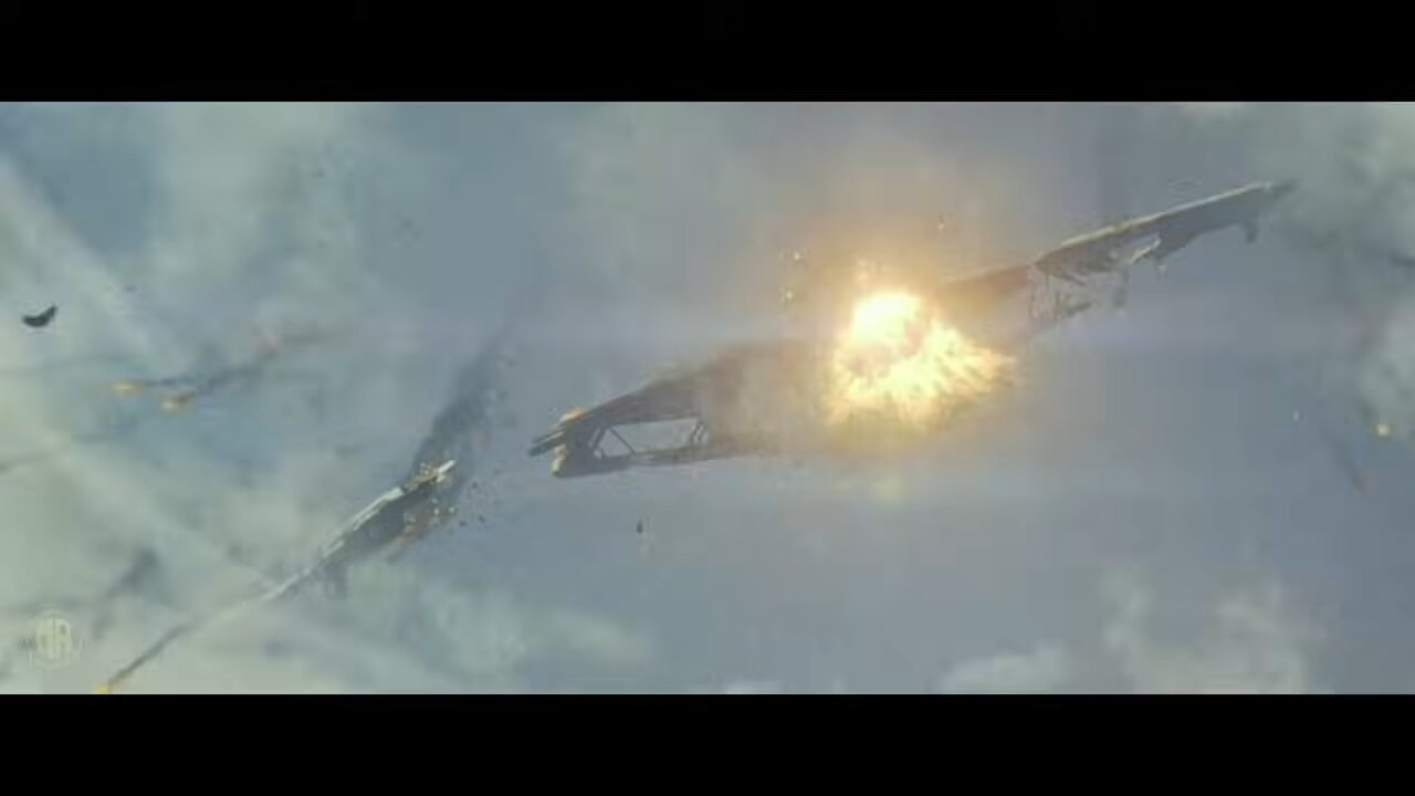 Transformers 8: Rise of Unicron (2025) First Trailer | Paramount Pictures (4k)