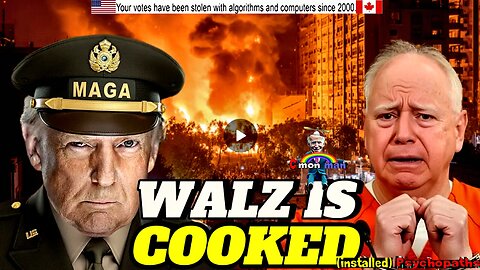 Trump is doing something HUGE in MINNESOTA!