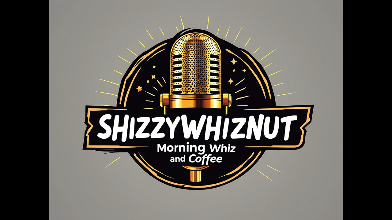 Morning Whiz and Coffee: 1/2/2025