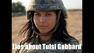 Pete did great. Tulsi MUST HAVE a public hearing! Ukraine losing FAST.