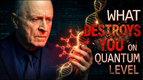What Destroys You on a Quantum Level?