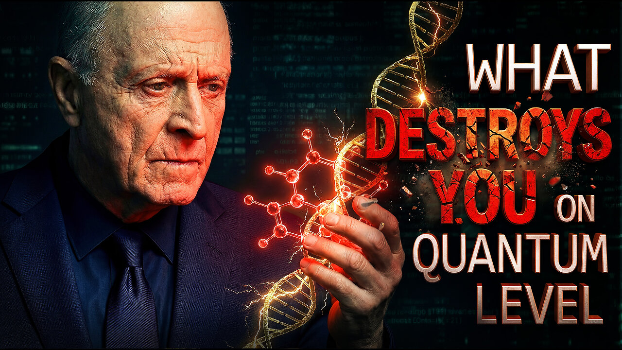 What Destroys You on a Quantum Level?