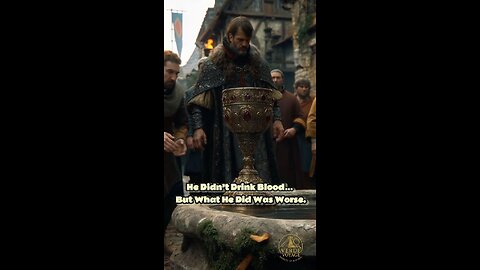 Vlad the Impaler: The Real Dracula They Don’t Show in Movies 🦇