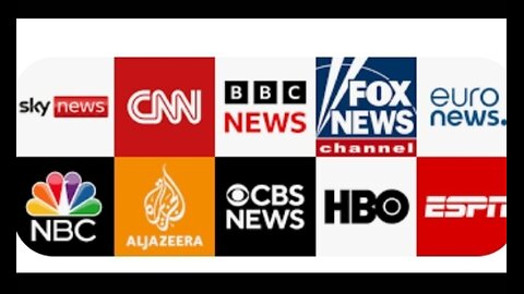 Waking up from the media spell: Some never will