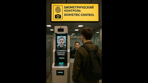 Breaking Russia Mandates Digital ID through Max Application Installed on every smartphone