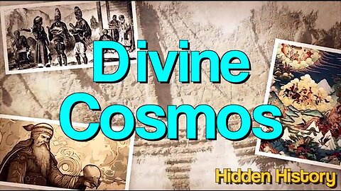 HOW ANCIENT CIVILISATIONS USED SOUND, FREQUENCY AND VIBRATION TO HELP CREATE ALL THINGS 👊