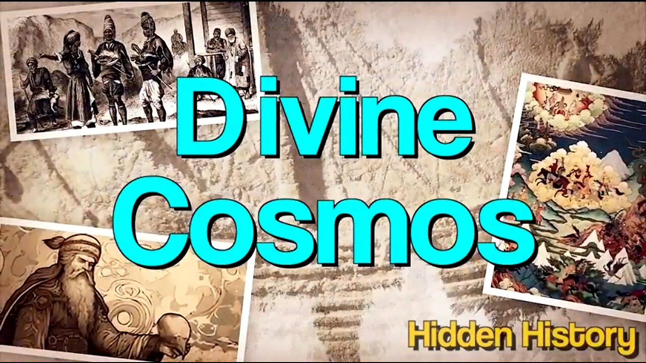 HOW ANCIENT CIVILISATIONS USED SOUND, FREQUENCY AND VIBRATION TO HELP CREATE ALL THINGS 👊