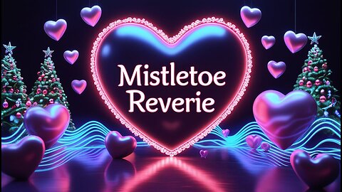 Mistletoe Reverie