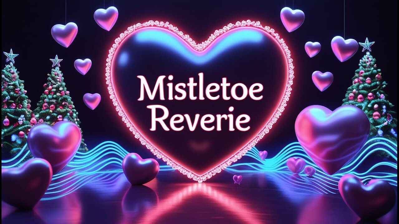 Mistletoe Reverie