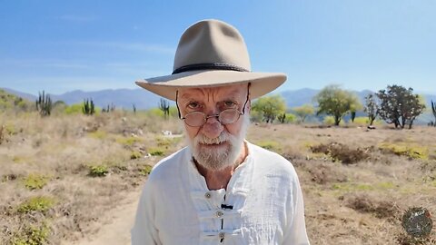 Max Igan - The Noticing!