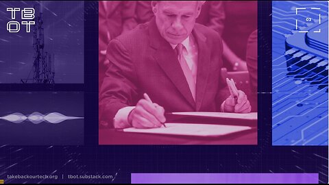 Texans Will Soon Be Forced to Verify Their Age To Download Apps