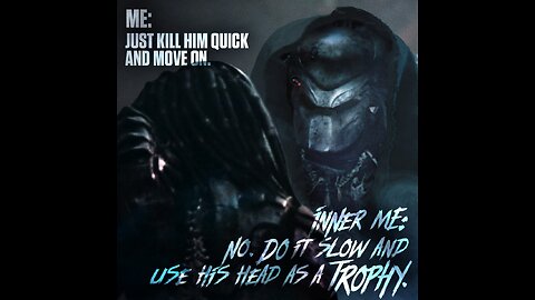 The Predator Movies Might Based on Some True Events