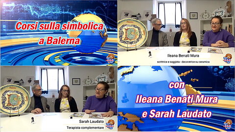 Corsi sulla simbolica a Balerna