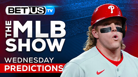 MLB Division Series Picks For Today [October 8th] MLB Predictions & Best Baseball Betting Odds