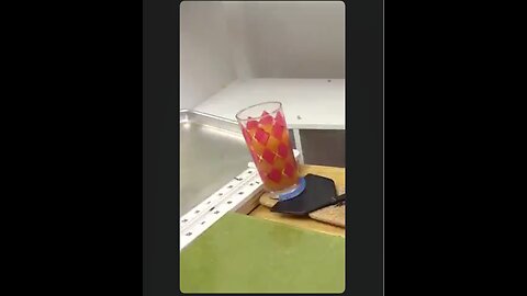 Epic? You ain't gonna believe this one...this is straight out of Pee Wee Herman. Holy cow.