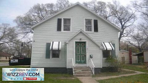 Foreclosure Homes in Muskegon MI