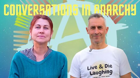 Health, Freedom & Self-Responsibility | Tim James at Anarchapulco 2026