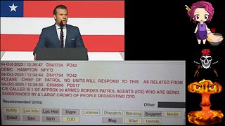 25 10 06 Pritzker Lies, CPD Lies, SoW has a Commander's Call