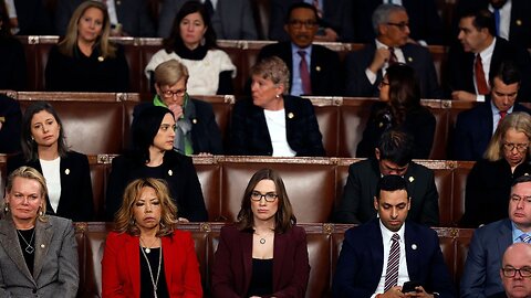 'We Will Not Continue' - Chaos In The House As Democrat Melts Down