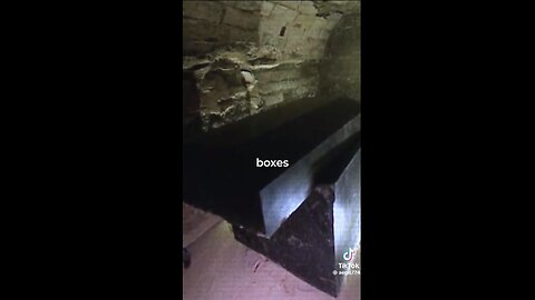 How could they do this? Who built them and why? ~ w/ David Hachet Childress