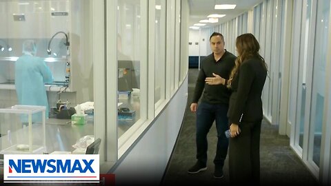 EXCLUSIVE: New DNA technology brings hope to decades-old cold cases | Wake Up America