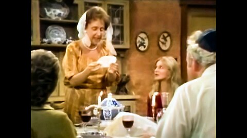 Edith Bunker's Last Scene before her death #allinthefamily